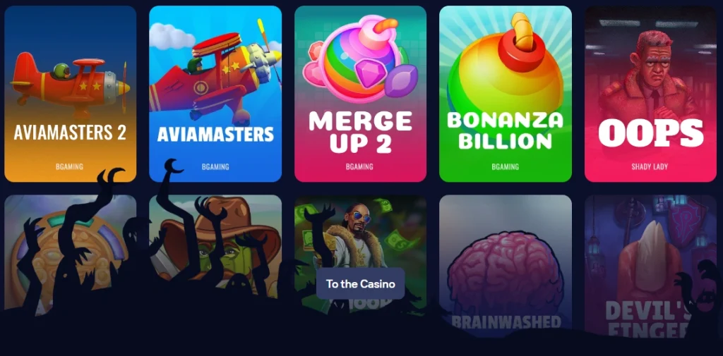 Οδηγός mobile app του God of coins casino