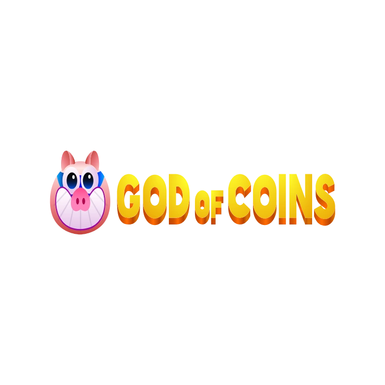 God of coins casino
